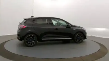Photo 8 Renault Clio  E-Tech full hybrid 145 ch GSR2