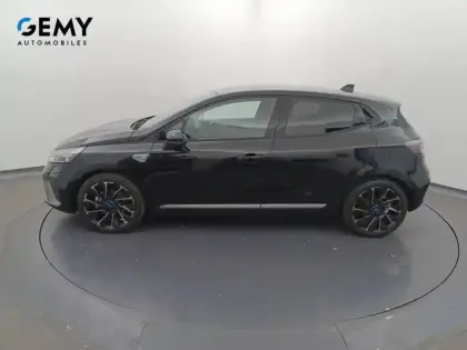Photo 34 Renault Clio  E-Tech full hybrid 145 ch GSR2
