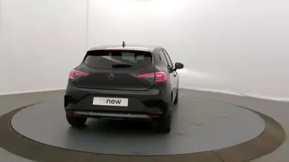 Photo 7 Renault Clio  E-Tech full hybrid 145 ch GSR2