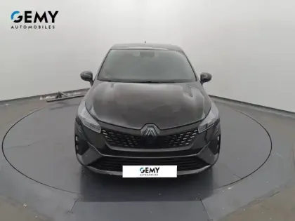 Photo 17 Renault Clio  E-Tech full hybrid 145 ch GSR2