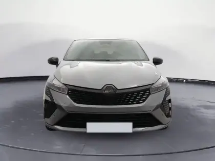 Photo 8 Renault Clio  E-Tech full hybrid 145 ch GSR2