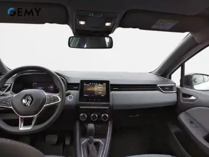 Photo 7 Renault Clio  E-Tech full hybrid 145