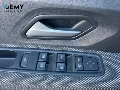 Photo 11 Dacia Jogger  Hybrid 140 7 places