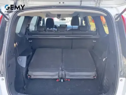 Photo 21 Dacia Jogger  Hybrid 140 7 places