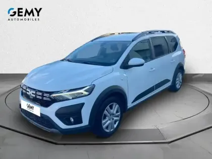 Photo Dacia Jogger Expression