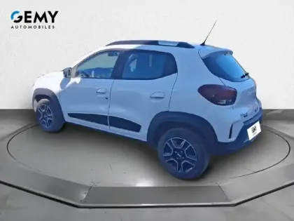 Photo 6 Dacia Spring 