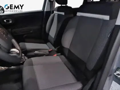 Photo 8 Citroën C3 Aircross  PureTech 110 S&S BVM6