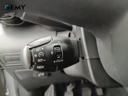 Photo 38 Citroën C3 Aircross  PureTech 110 S&S BVM6