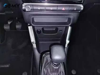Photo 36 Citroën C3 Aircross  PureTech 110 S&S BVM6