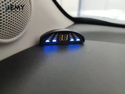 Photo 42 Citroën C3 Aircross  PureTech 110 S&S BVM6