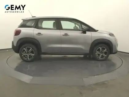 Photo 26 Citroën C3 Aircross  PureTech 110 S&S BVM6