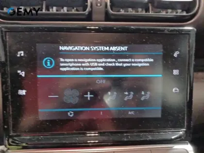 Photo 19 Citroën C3 Aircross  PureTech 110 S&S BVM6