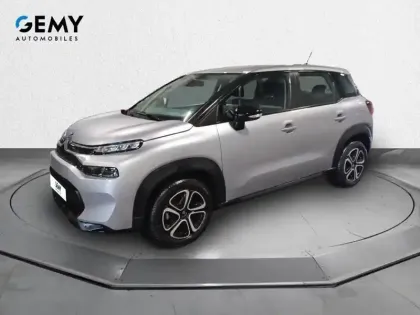 Photo Citroën C3 Aircross Feel