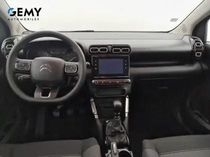 Photo 30 Citroën C3 Aircross  PureTech 110 S&S BVM6