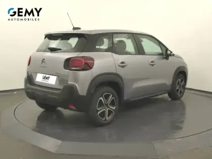 Photo 40 Citroën C3 Aircross  PureTech 110 S&S BVM6