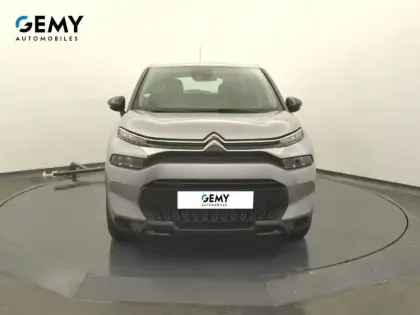 Photo 24 Citroën C3 Aircross  PureTech 110 S&S BVM6