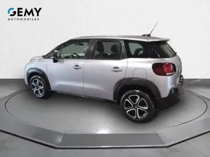 Photo 6 Citroën C3 Aircross  PureTech 110 S&S BVM6
