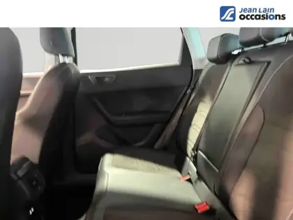 Photo 18 Seat Ateca  2.0 TDI 150 ch Start/Stop DSG7