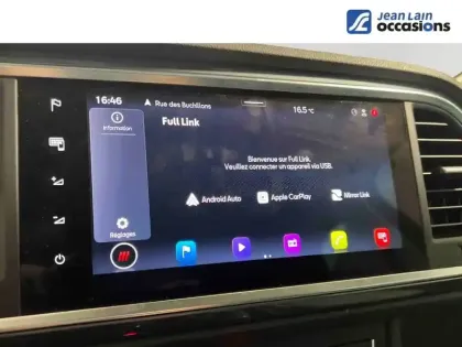 Photo 13 Seat Ateca  2.0 TDI 150 ch Start/Stop DSG7