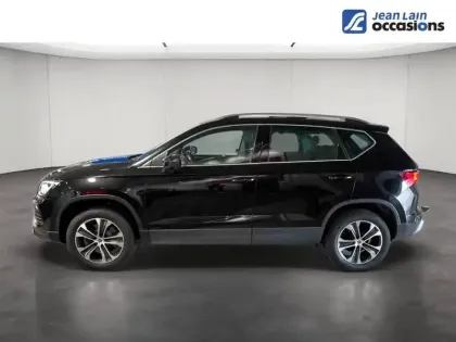 Photo 7 Seat Ateca  2.0 TDI 150 ch Start/Stop DSG7