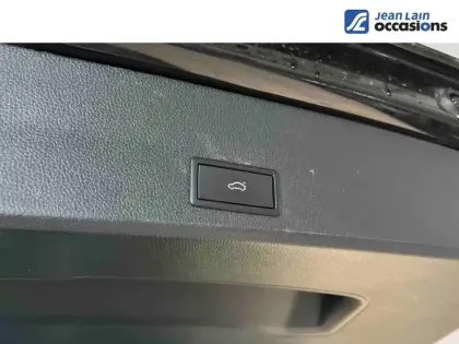 Photo 10 Seat Ateca  2.0 TDI 150 ch Start/Stop DSG7