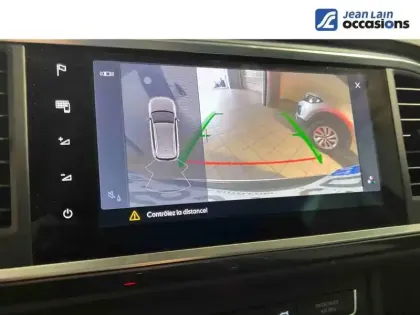 Photo 15 Seat Ateca  2.0 TDI 150 ch Start/Stop DSG7