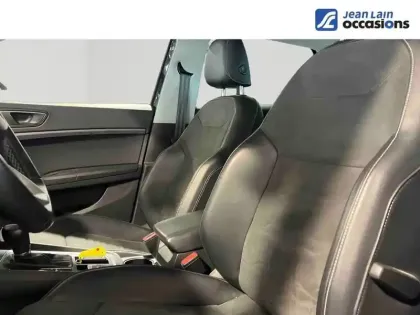 Photo 17 Seat Ateca  2.0 TDI 150 ch Start/Stop DSG7
