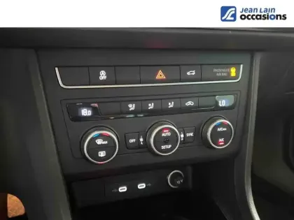Photo 12 Seat Ateca  2.0 TDI 150 ch Start/Stop DSG7