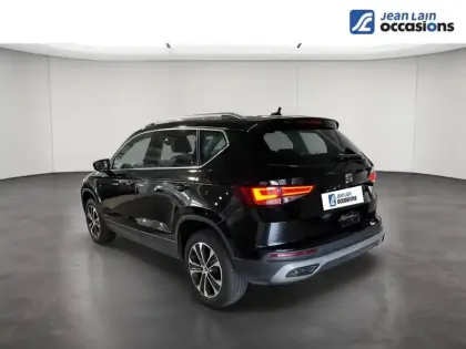 Photo 6 Seat Ateca  2.0 TDI 150 ch Start/Stop DSG7