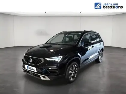 Photo Seat Ateca Style Business