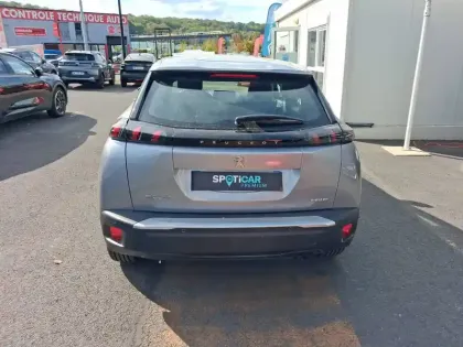 Photo 5 Peugeot 2008  PureTech 100 S&S BVM6