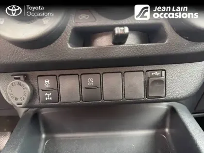Photo 19 Toyota Hilux  X-TRA CAB 4WD 2.4L 150 D-4D