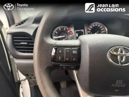 Photo 11 Toyota Hilux  X-TRA CAB 4WD 2.4L 150 D-4D