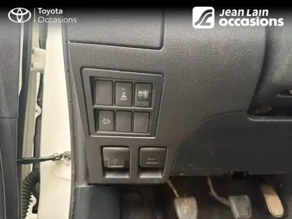 Photo 18 Toyota Hilux  X-TRA CAB 4WD 2.4L 150 D-4D