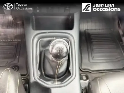 Photo 12 Toyota Hilux  X-TRA CAB 4WD 2.4L 150 D-4D
