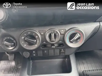 Photo 13 Toyota Hilux  X-TRA CAB 4WD 2.4L 150 D-4D