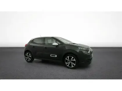 Photo 10 Citroën C3  BlueHDi 100 S&S BVM6