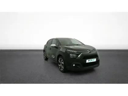 Photo 11 Citroën C3  BlueHDi 100 S&S BVM6