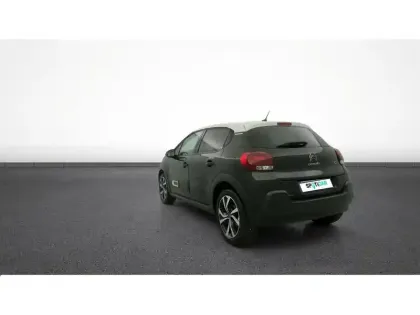 Photo 5 Citroën C3  BlueHDi 100 S&S BVM6