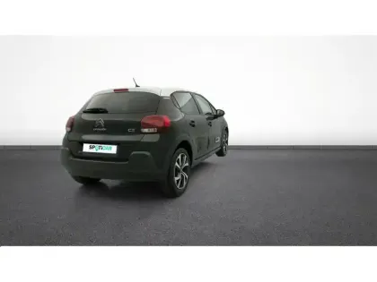 Photo 7 Citroën C3  BlueHDi 100 S&S BVM6