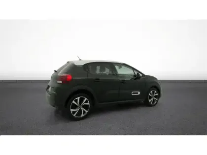 Photo 8 Citroën C3  BlueHDi 100 S&S BVM6
