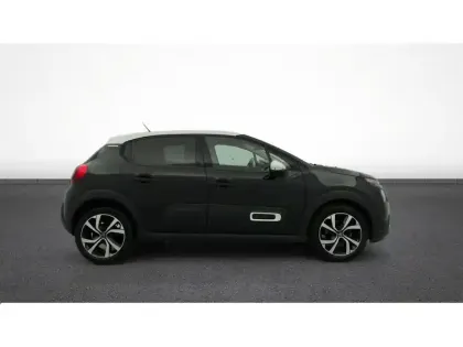 Photo 9 Citroën C3  BlueHDi 100 S&S BVM6