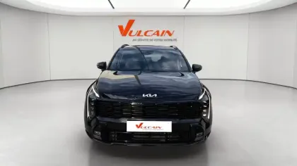 Photo 9 Kia Sportage  Hybride 239 ch BVA6