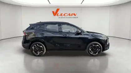 Photo 7 Kia Sportage  Hybride 239 ch BVA6