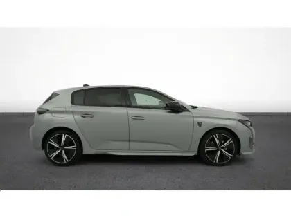 Photo 9 Peugeot 308  PureTech 130ch S&S EAT8