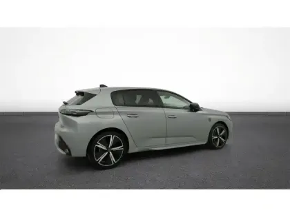 Photo 8 Peugeot 308  PureTech 130ch S&S EAT8