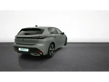 Photo 7 Peugeot 308  PureTech 130ch S&S EAT8