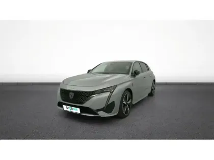 Photo Peugeot 308 Gt