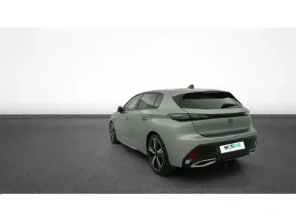 Photo 5 Peugeot 308  PureTech 130ch S&S EAT8