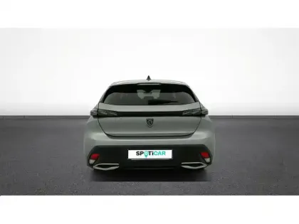 Photo 6 Peugeot 308  PureTech 130ch S&S EAT8